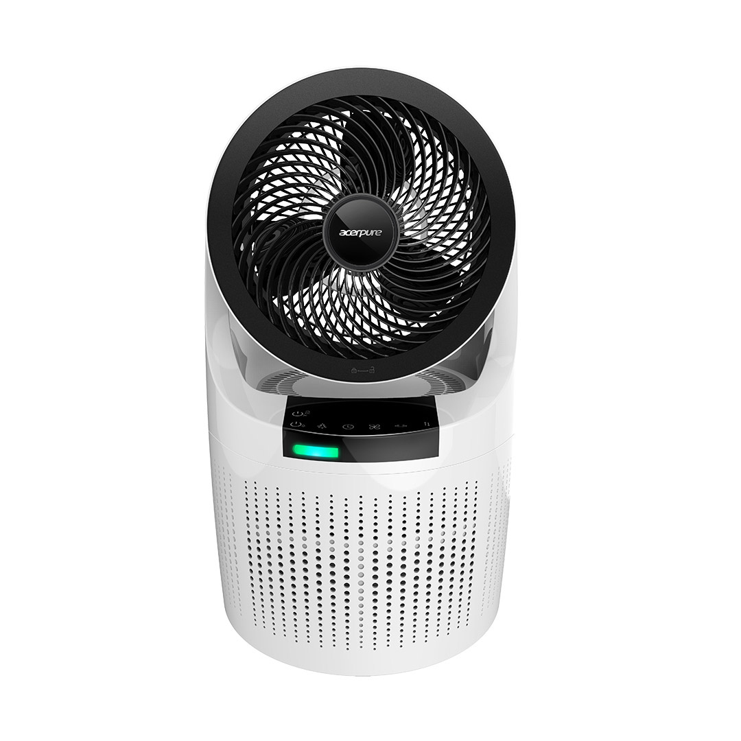 acerpure cool 2-in-1 mini
