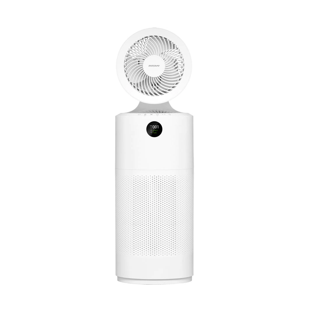 acerpure cool เครื่องฟอกอากาศ 2-in-1