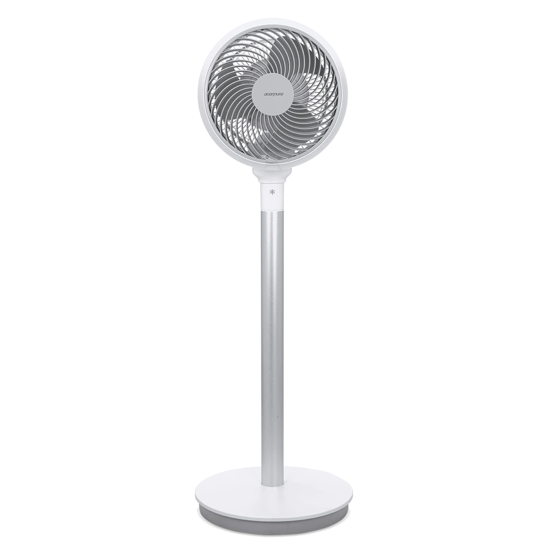 Acerpure cozyพัดลม เครื่องหมุนเวียนอากาศ